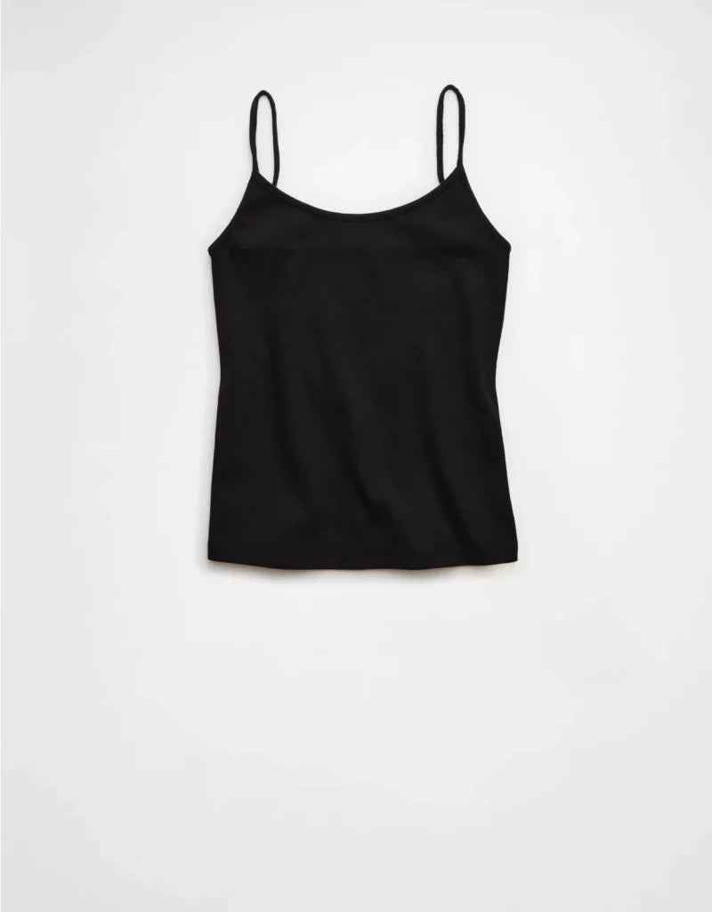 American Eagle AE Main Squeeze Cami
