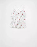 American Eagle AE Strappy-Go-Lucky Tank Top