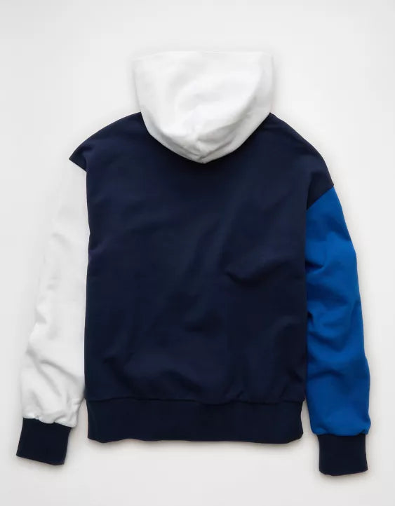 American Eagle AE Laidback Luxe Heavyweight Hoodie