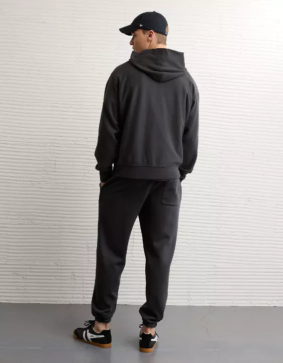 American Eagle AE Laidback Luxe Heavyweight Hoodie