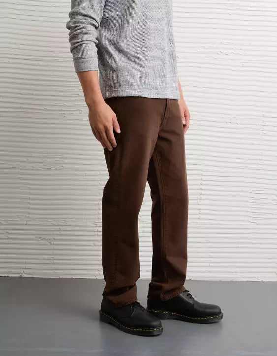 American Eagle AE EasyFlex +TENCEL™ Fibers Original Straight Jean