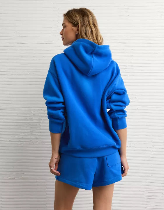 American Eagle AE Everyday Luxe Hoodie