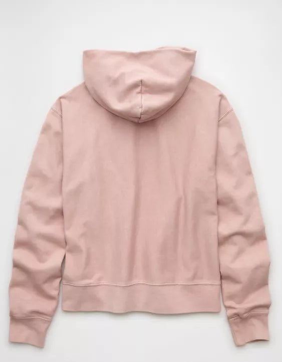 American Eagle AE Laidback Luxe Heavyweight Hoodie