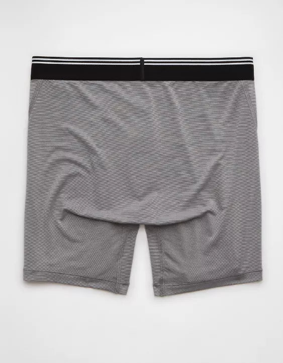 American Eagle AEO Men's 6″ Ultra Soft Boxer Brief