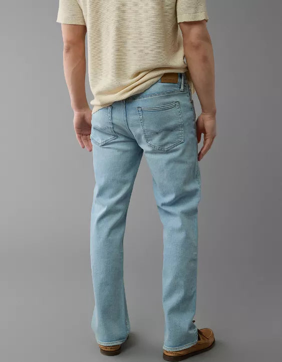 American Eagle AE AirFlex+ Original Bootcut Jean