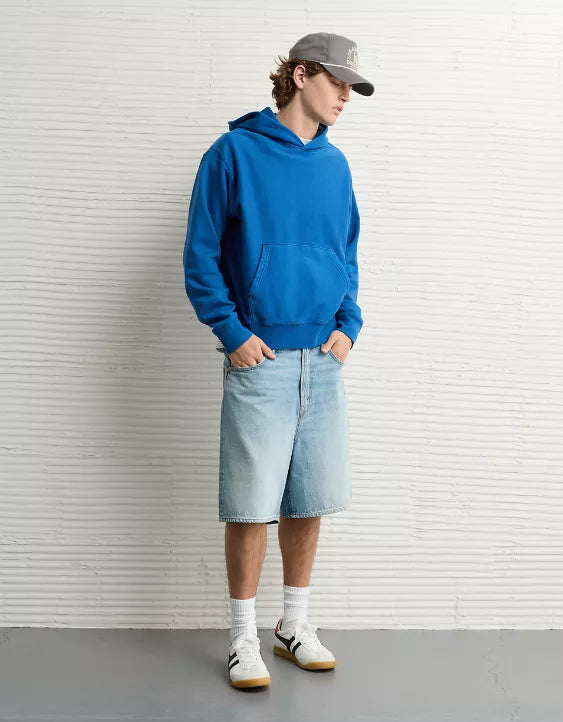 American Eagle AE Laidback Luxe Heavyweight Hoodie