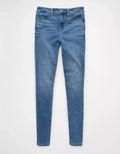 American Eagle AE Next Level High-Waisted Jegging