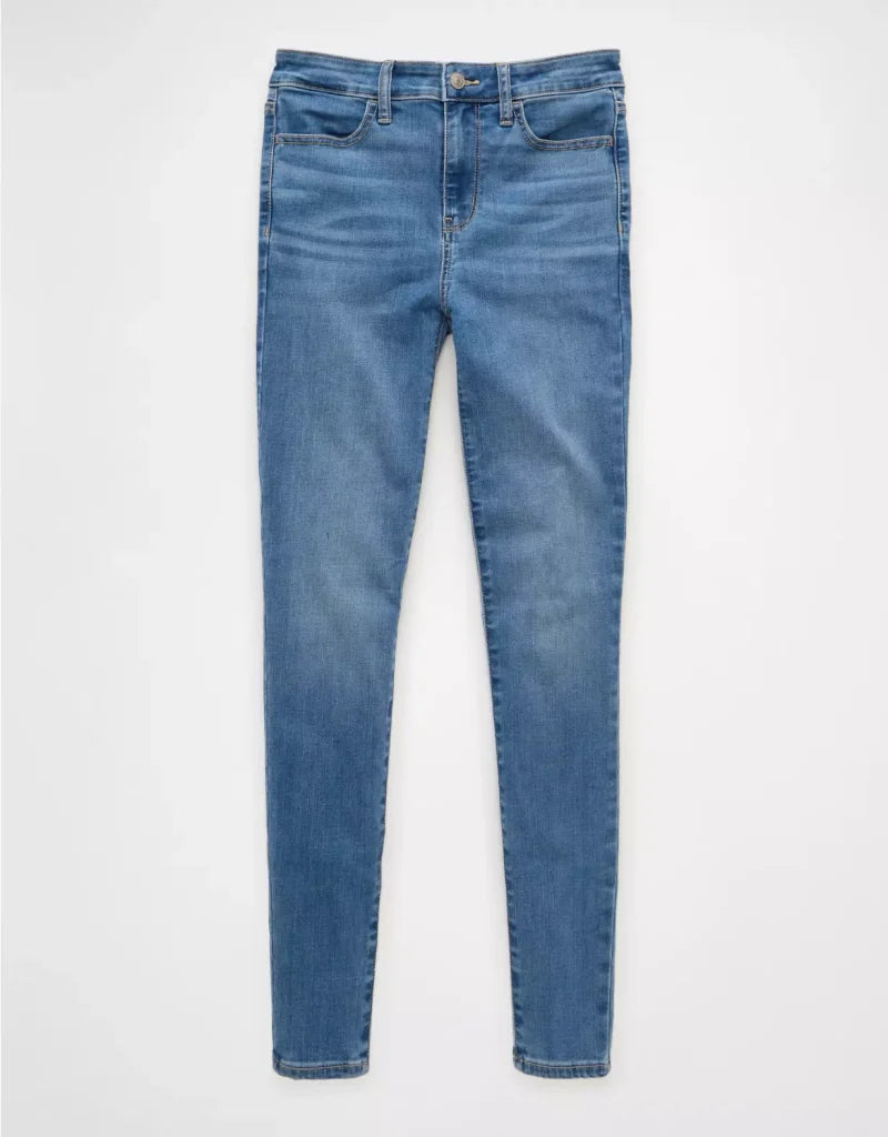 American Eagle AE Next Level High-Waisted Jegging
