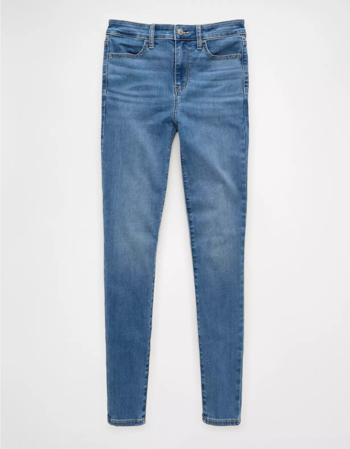American Eagle AE Next Level High-Waisted Jegging
