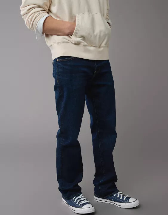 American Eagle AE AirFlex+ Original Bootcut Jean