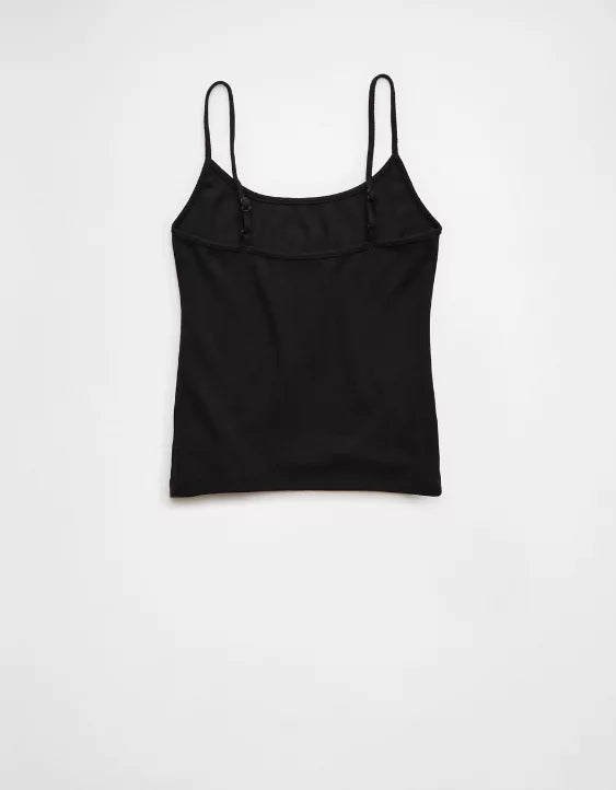 American Eagle AE Valentine's Day Graphic Cami