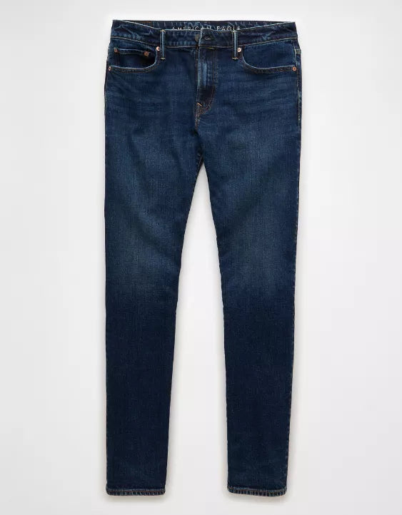 American Eagle AE AirFlex+ TENCEL™ Fibers Athletic Skinny Jean
