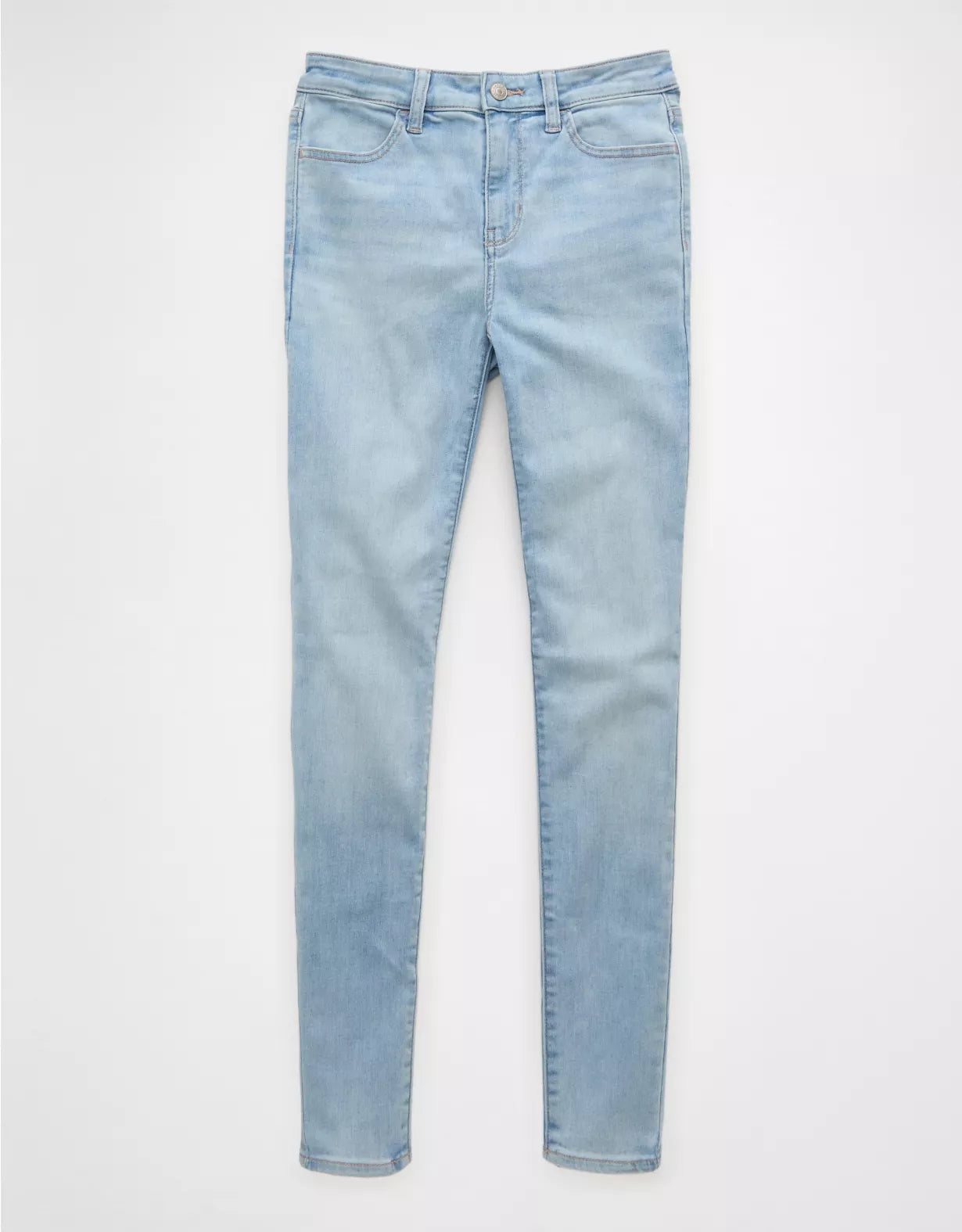 American Eagle AE Next Level High-Waisted Jegging