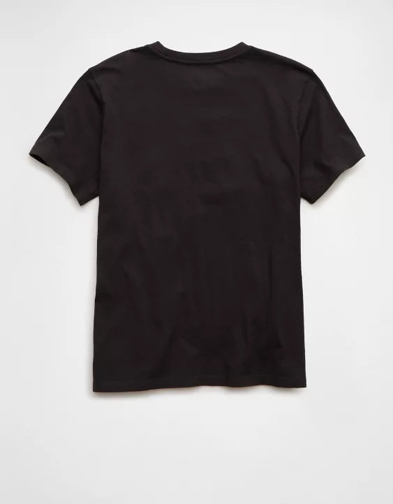 American Eagle AE Everyday Graphic T-Shirt