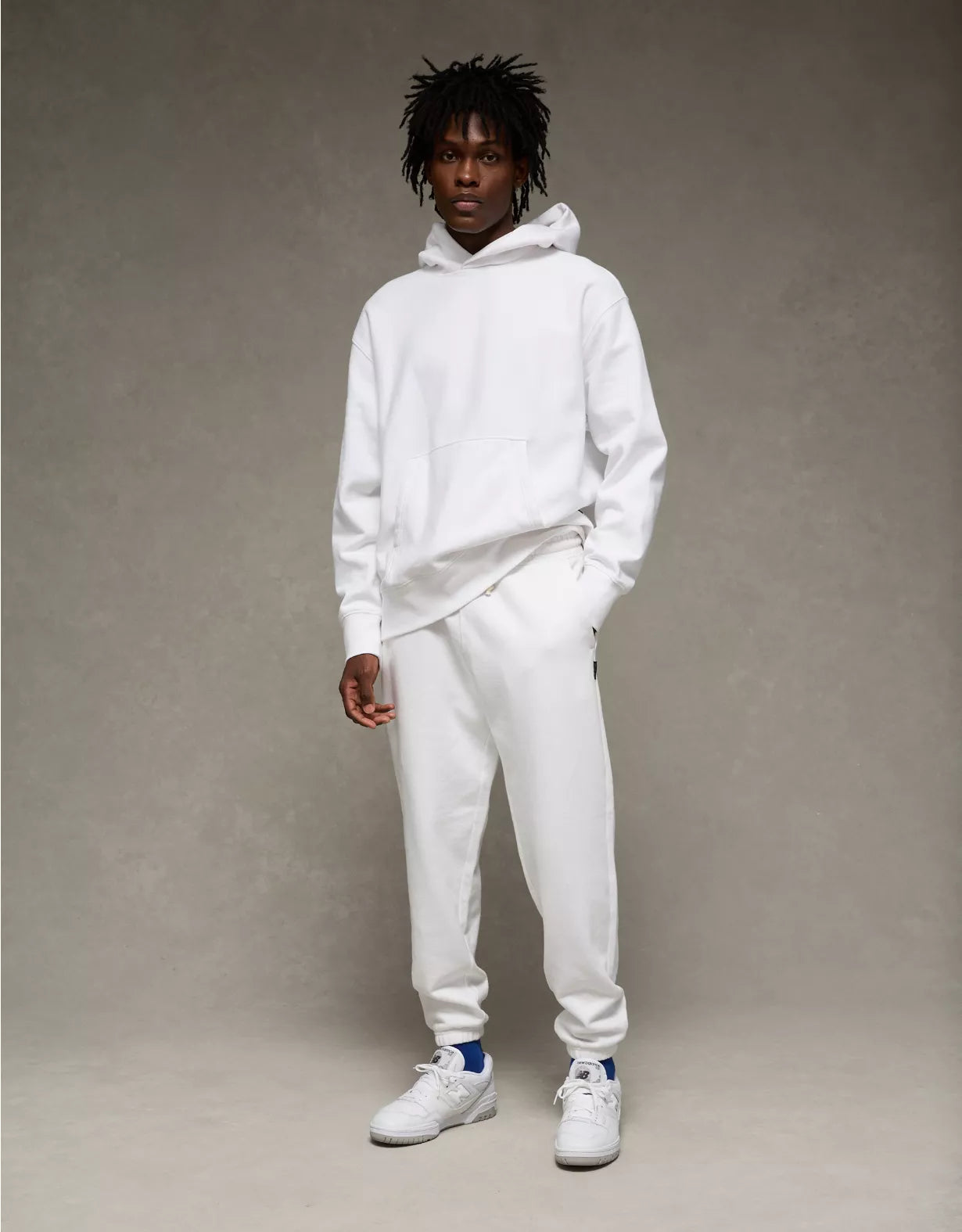 American Eagle AE Laidback Luxe Heavyweight Sweatpant