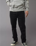 American Eagle AE AirFlex+ Original Straight Jean