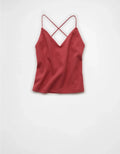 American Eagle AE Strappy-Go-Lucky Tank Top