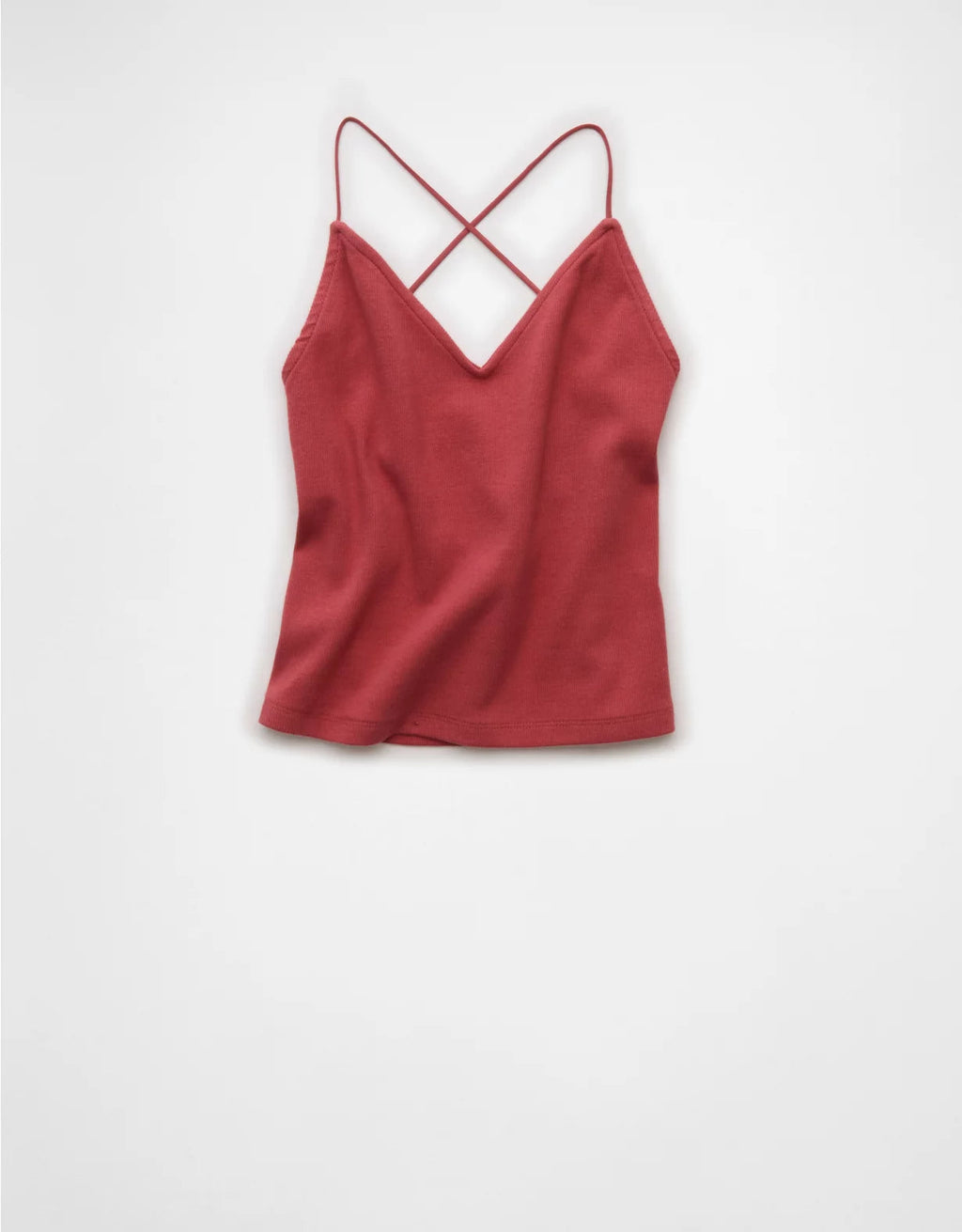 American Eagle AE Strappy-Go-Lucky Tank Top