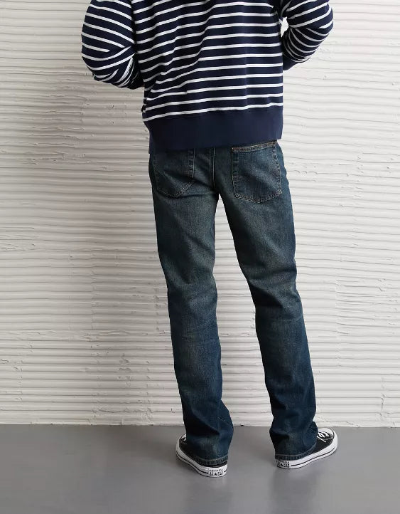 American Eagle AE EasyFlex Original Bootcut Jean