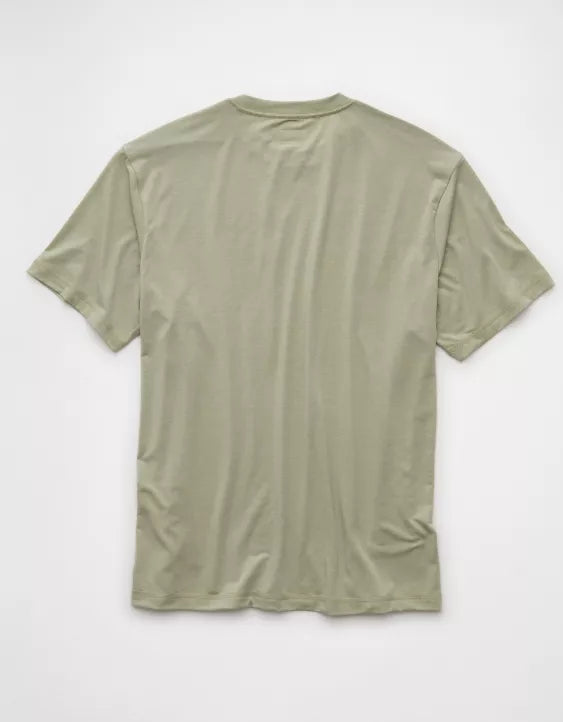 American Eagle AE 24/7 Training T-Shirt