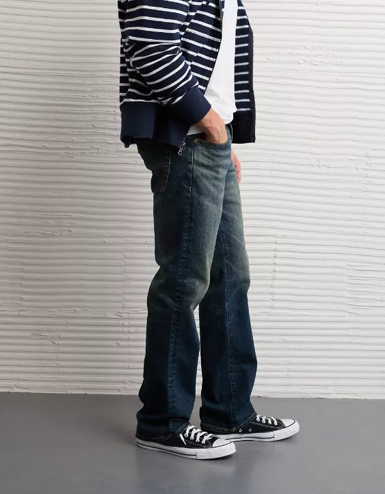American Eagle AE EasyFlex Original Bootcut Jean