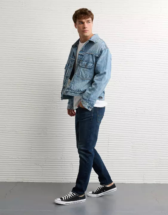 American Eagle AE AirFlex+ TENCEL™ Fibers Athletic Fit Jean