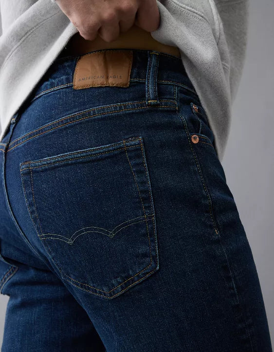 American Eagle AE AirFlex+ TENCEL™ Fibers Athletic Skinny Jean