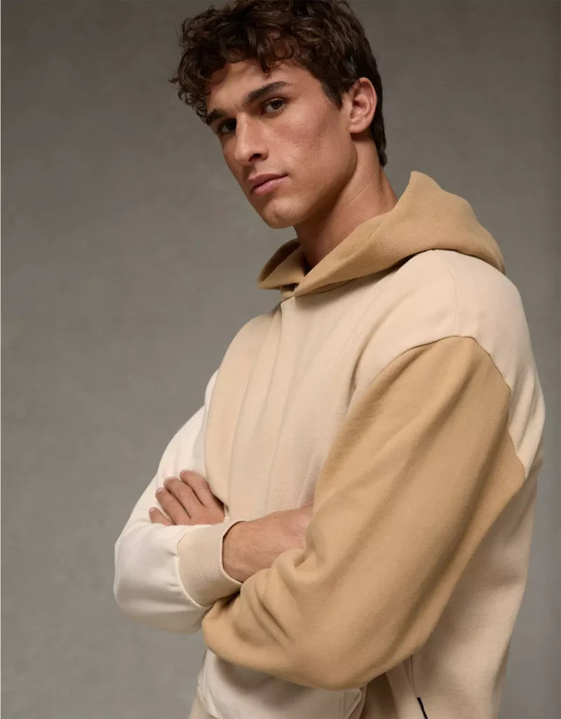 American Eagle AE Laidback Luxe Heavyweight Hoodie