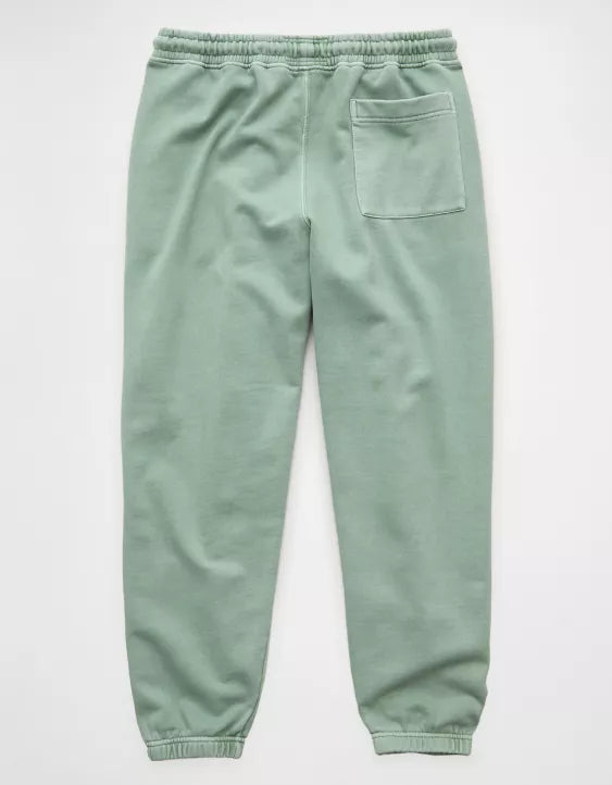 American Eagle AE Laidback Luxe Heavyweight Sweatpant