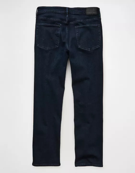 American Eagle AE EasyFlex +TENCEL™ Fibers Relaxed Straight Jean