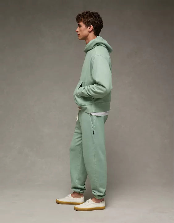 American Eagle AE Laidback Luxe Heavyweight Sweatpant