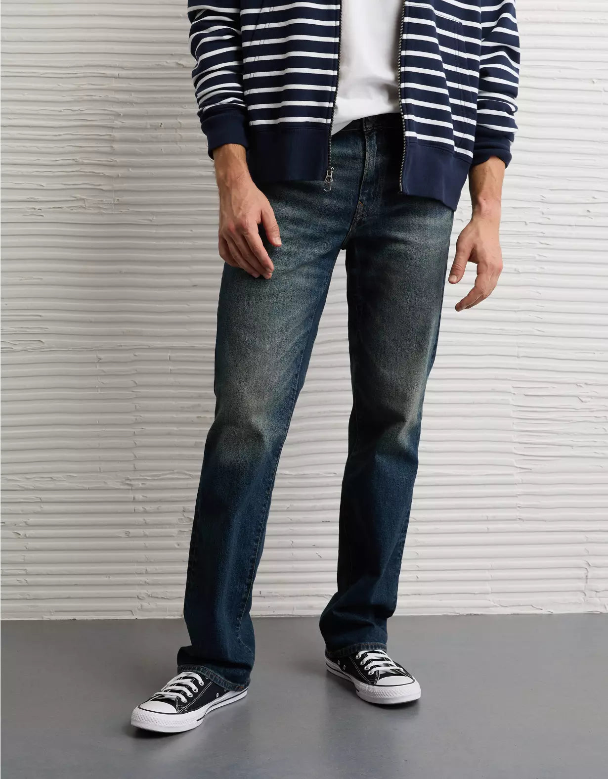 American Eagle AE EasyFlex Original Bootcut Jean