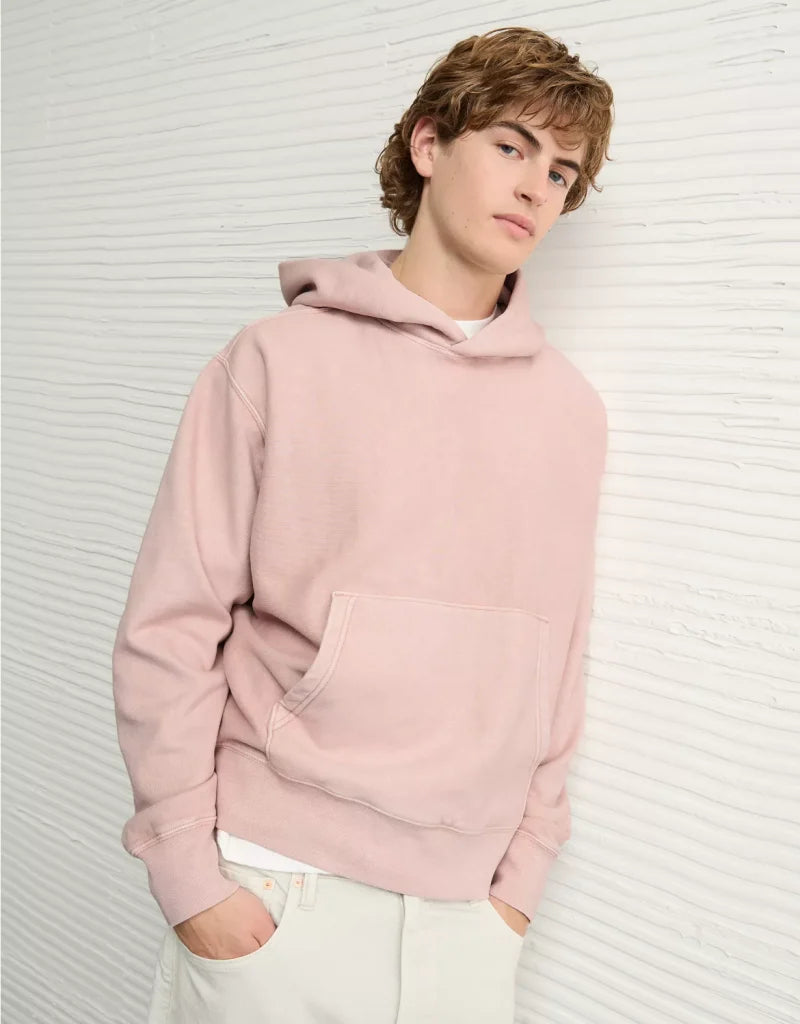 American Eagle AE Laidback Luxe Heavyweight Hoodie