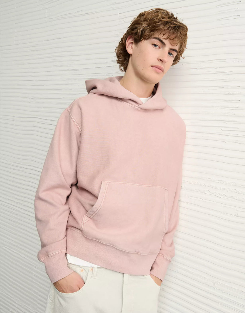 American Eagle AE Laidback Luxe Heavyweight Hoodie