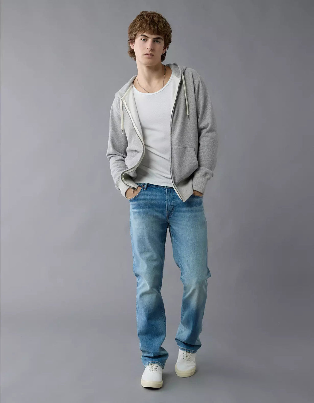American Eagle AE AirFlex+ Original Bootcut Jean