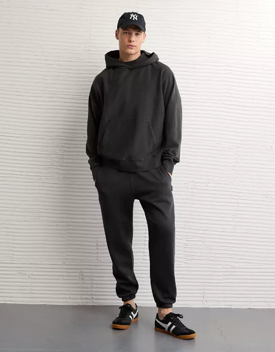 American Eagle AE Laidback Luxe Heavyweight Hoodie