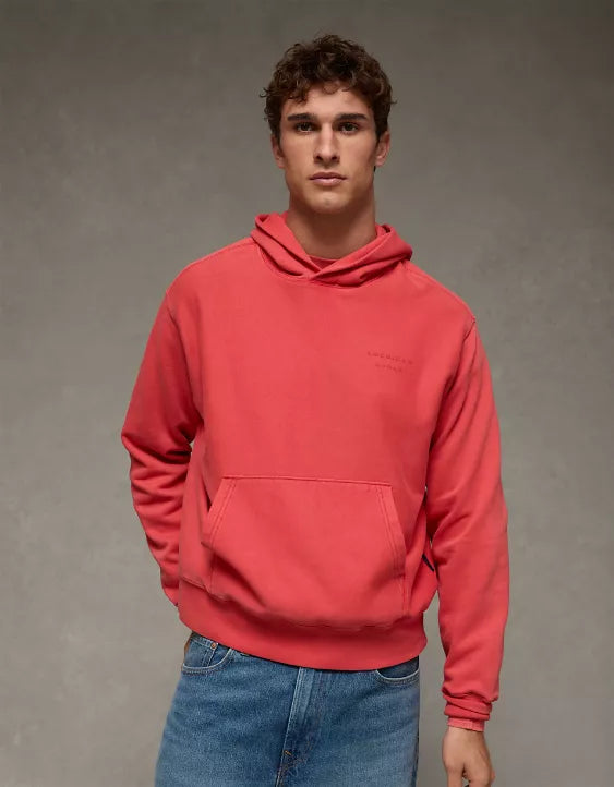 American Eagle AE Laidback Luxe Heavyweight Hoodie