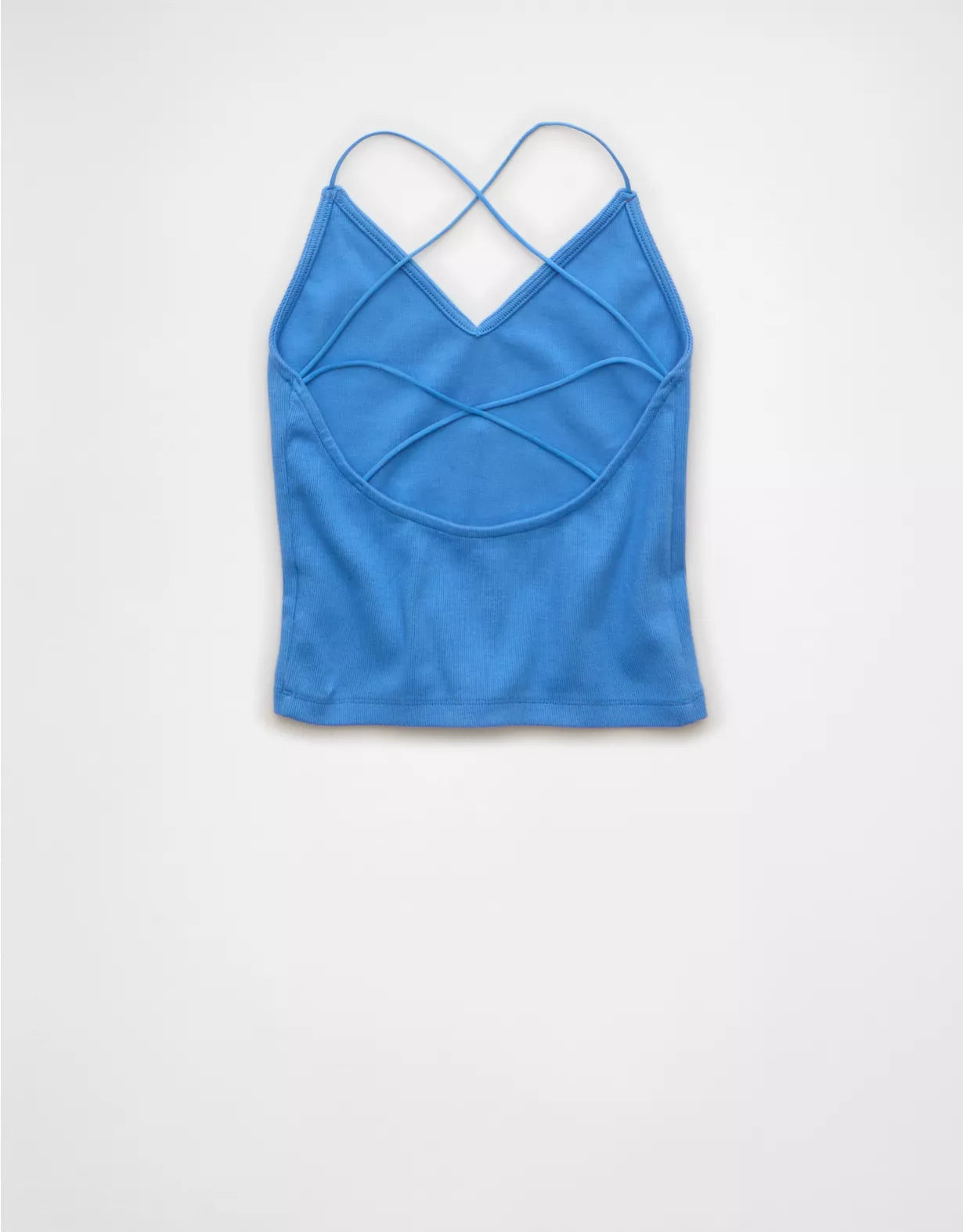 American Eagle AE Strappy-Go-Lucky Tank Top