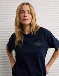 American Eagle AE Everyday Luxe Graphic T-Shirt