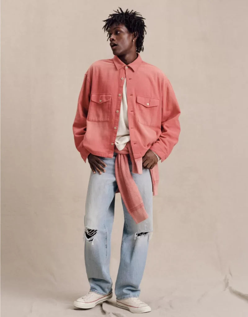 American Eagle AE Loose Jean