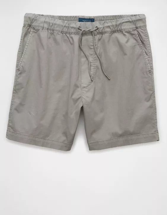 American Eagle AE 7″ Flex Lived-In Trekker Short