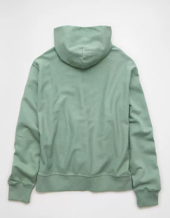 American Eagle AE Laidback Luxe Heavyweight Hoodie