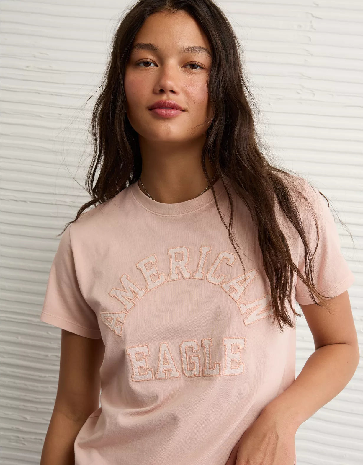 American Eagle AE Everyday Graphic T-Shirt
