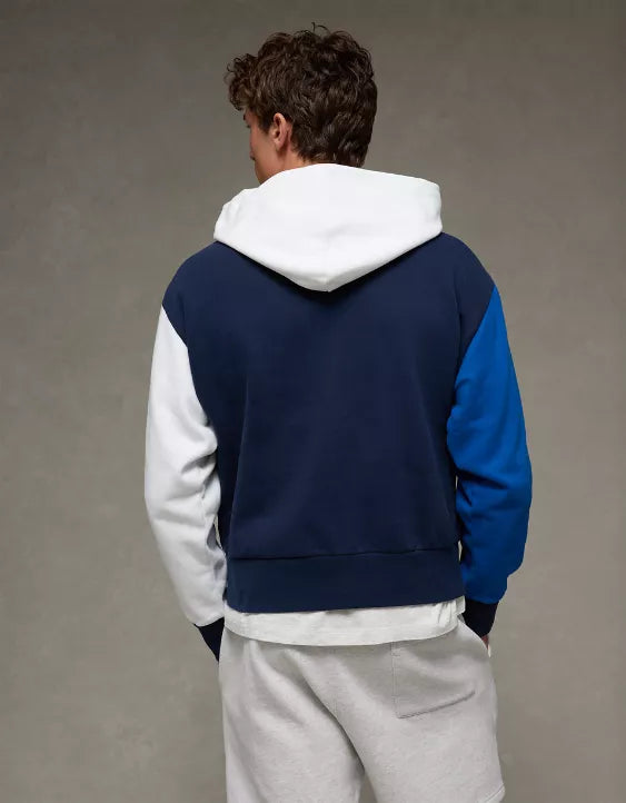 American Eagle AE Laidback Luxe Heavyweight Hoodie