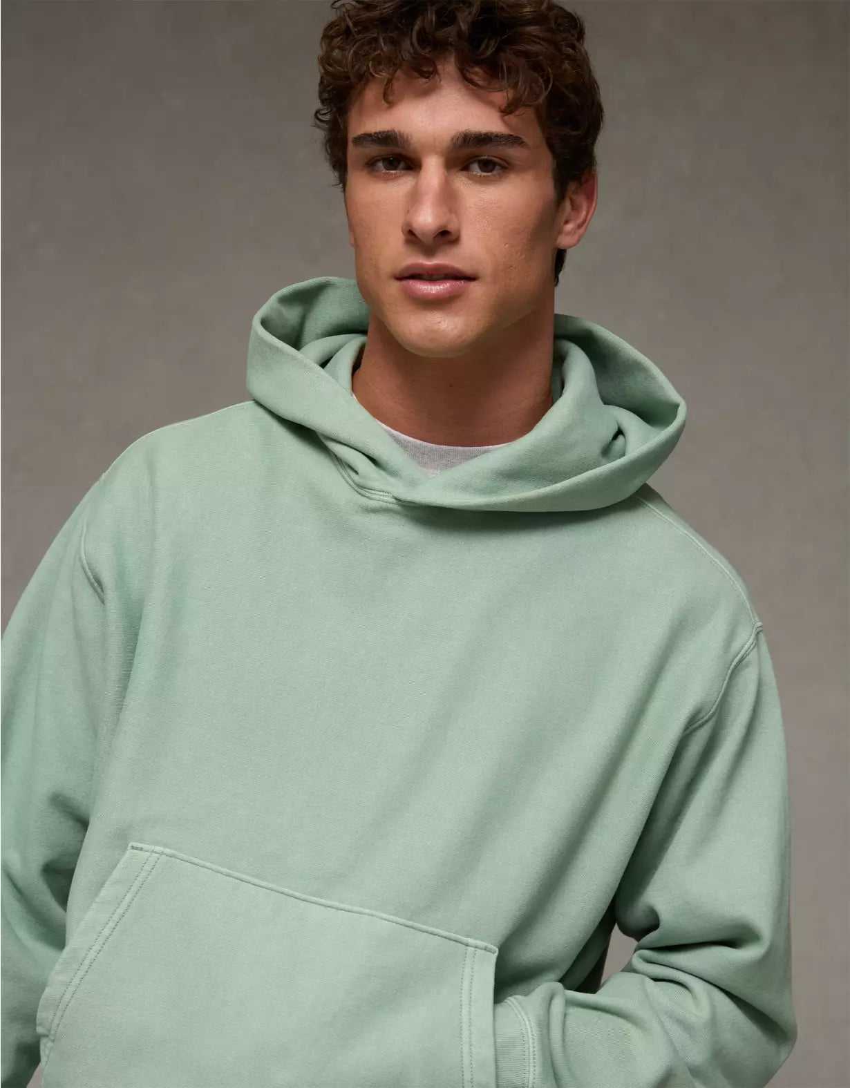 American Eagle AE Laidback Luxe Heavyweight Hoodie