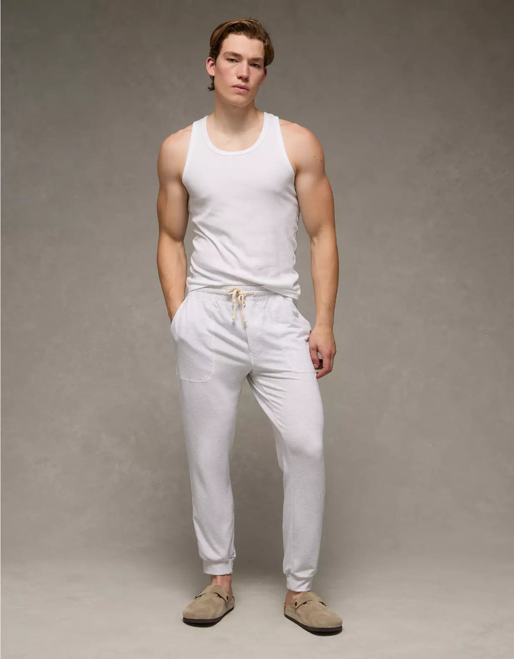 American Eagle AE Terry Pant