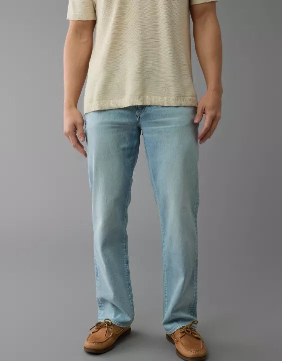 American Eagle AE AirFlex+ Original Bootcut Jean