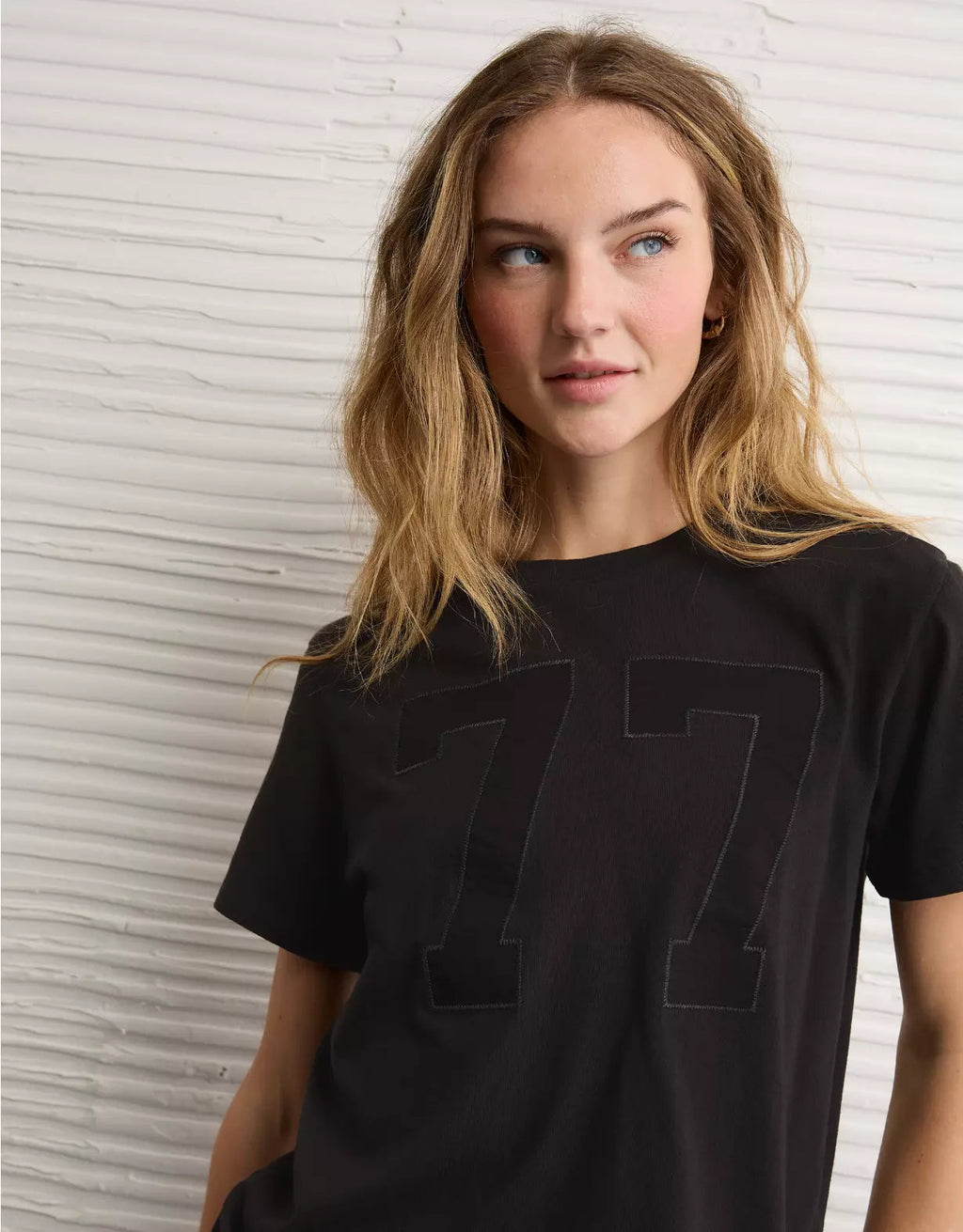 American Eagle AE Everyday Graphic T-Shirt