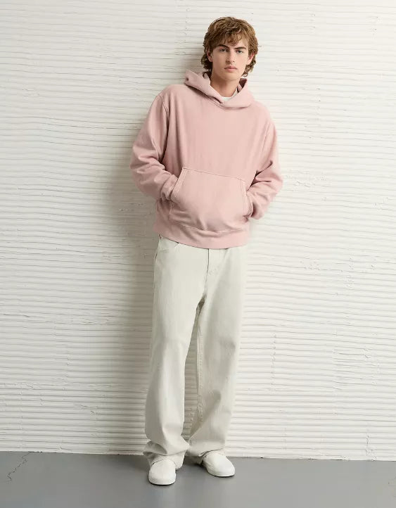 American Eagle AE Laidback Luxe Heavyweight Hoodie