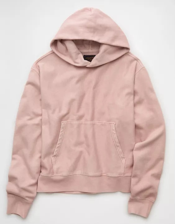 American Eagle AE Laidback Luxe Heavyweight Hoodie
